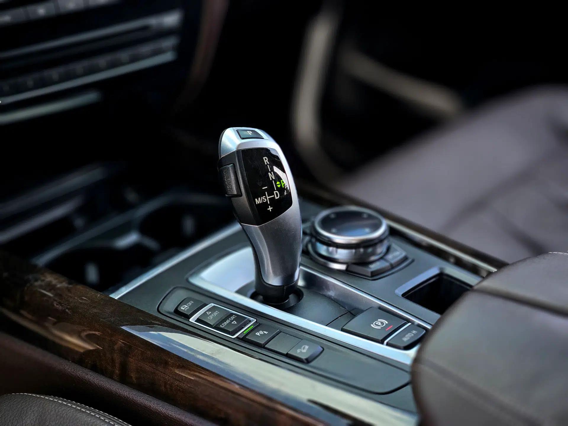BMW X5 2014 xDrive35i Leading Model — миниатюра 15