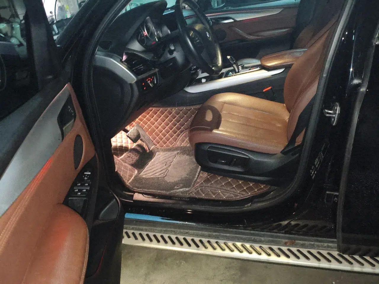 BMW X5 2017 3.0T Automatic 5-Seater – Parallel Import — миниатюра 16