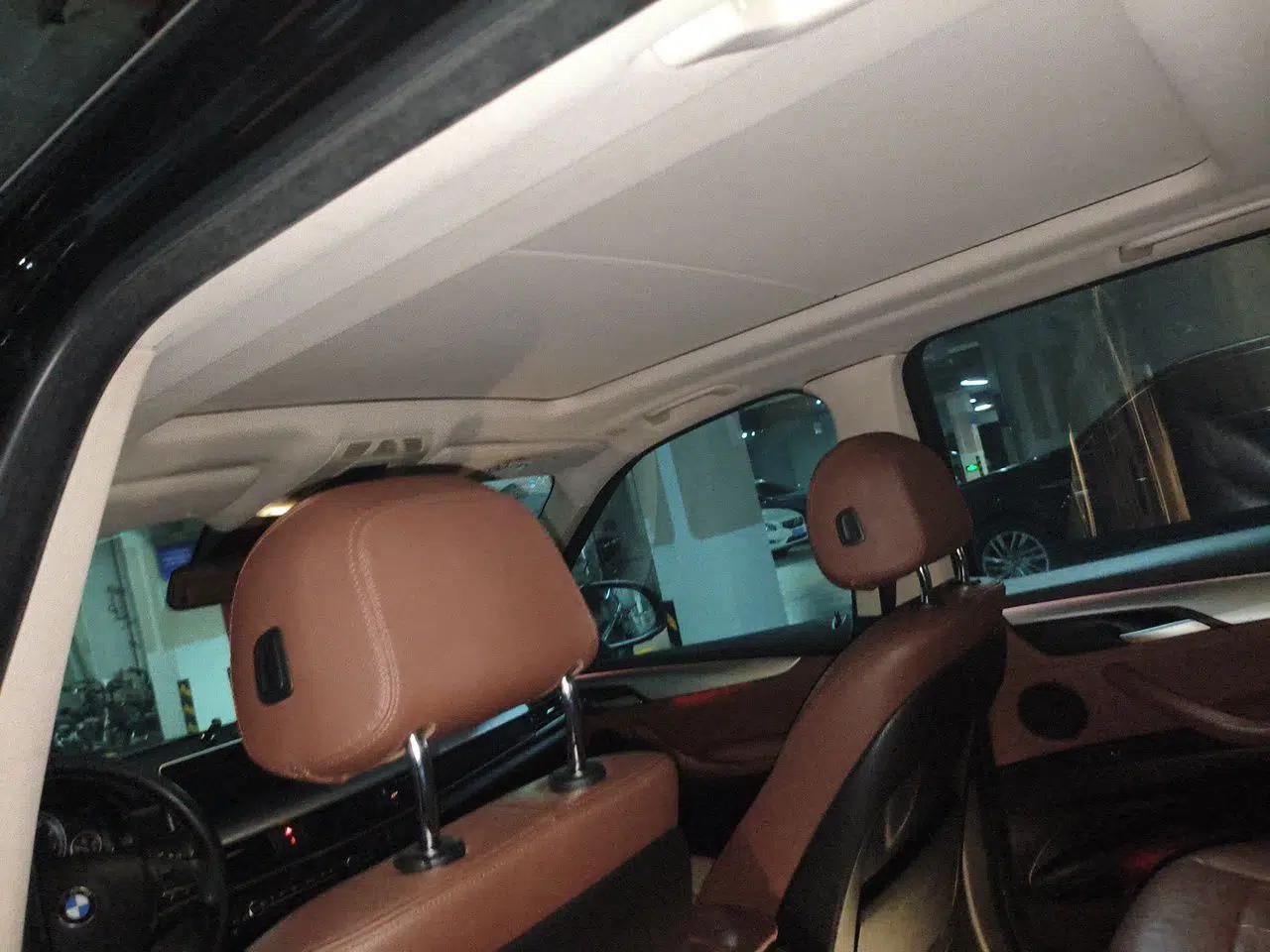 BMW X5 2017 3.0T Automatic 5-Seater – Parallel Import — миниатюра 18