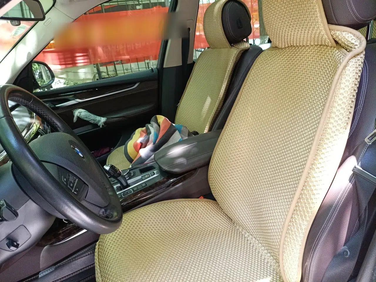 BMW X5 2014 xDrive35i Elegant Edition — миниатюра 15