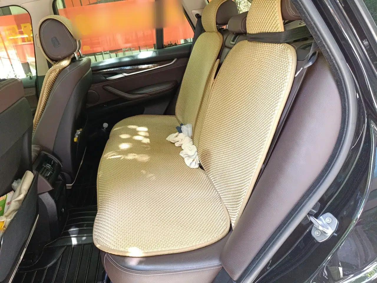 BMW X5 2014 xDrive35i Elegant Edition — миниатюра 17