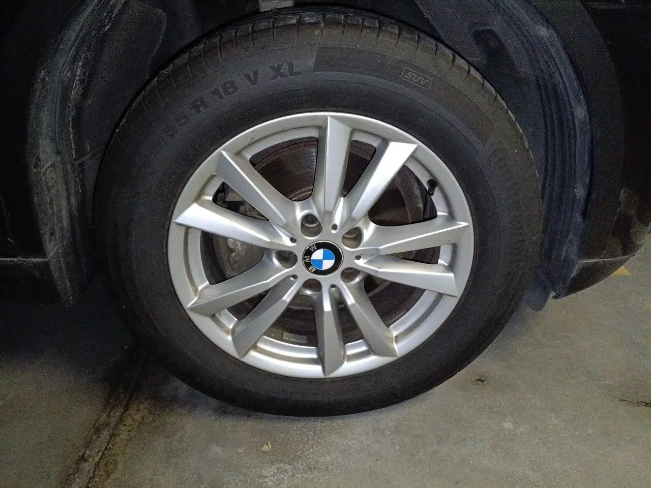 BMW X5 2014 xDrive35i Elegant Edition — миниатюра 8