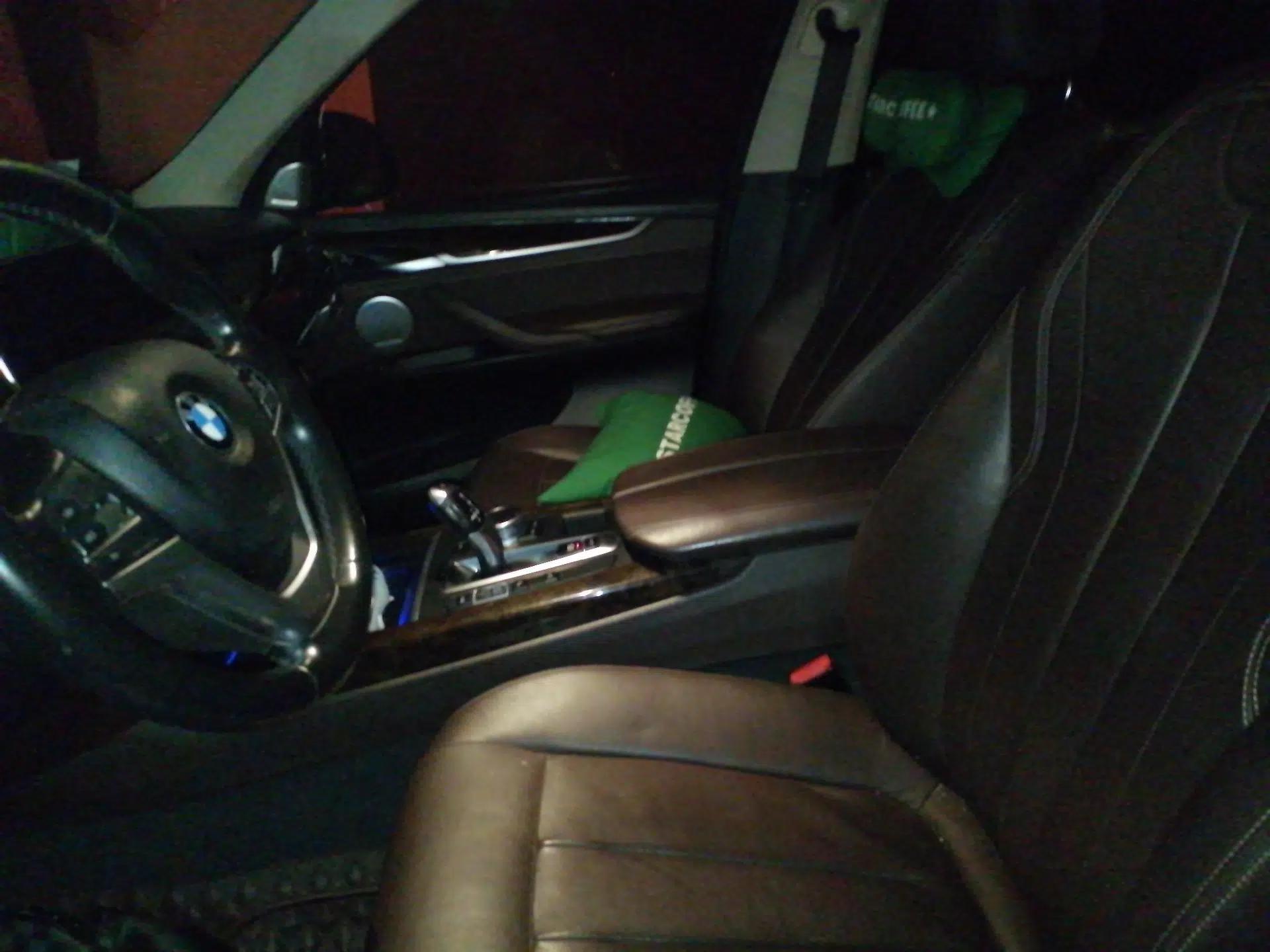 BMW X5 2017 xDrive28i — миниатюра 15