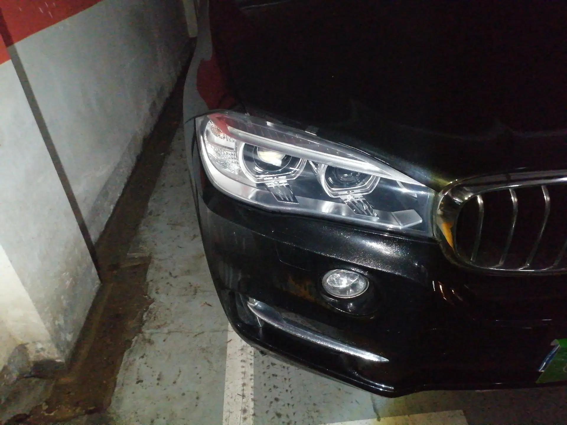 BMW X5 2017 xDrive28i — миниатюра 7