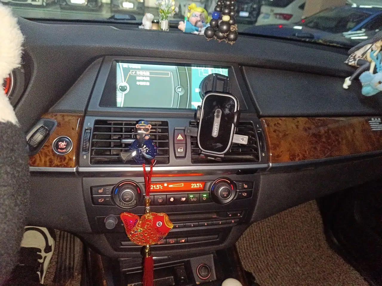 BMW X5 2011 xDrive35i Leading Model — миниатюра 13