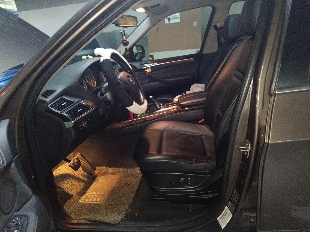 BMW X5 2011 xDrive35i Leading Model — миниатюра 15
