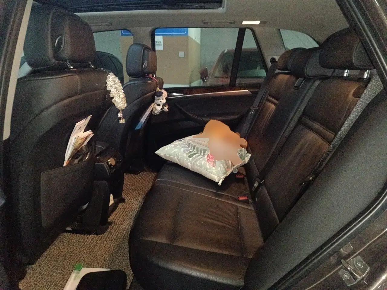 BMW X5 2011 xDrive35i Leading Model — миниатюра 17