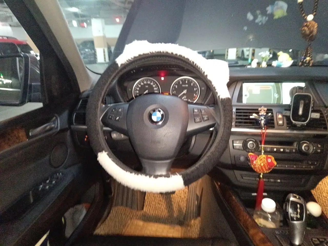 BMW X5 2011 xDrive35i Leading Model — миниатюра 10