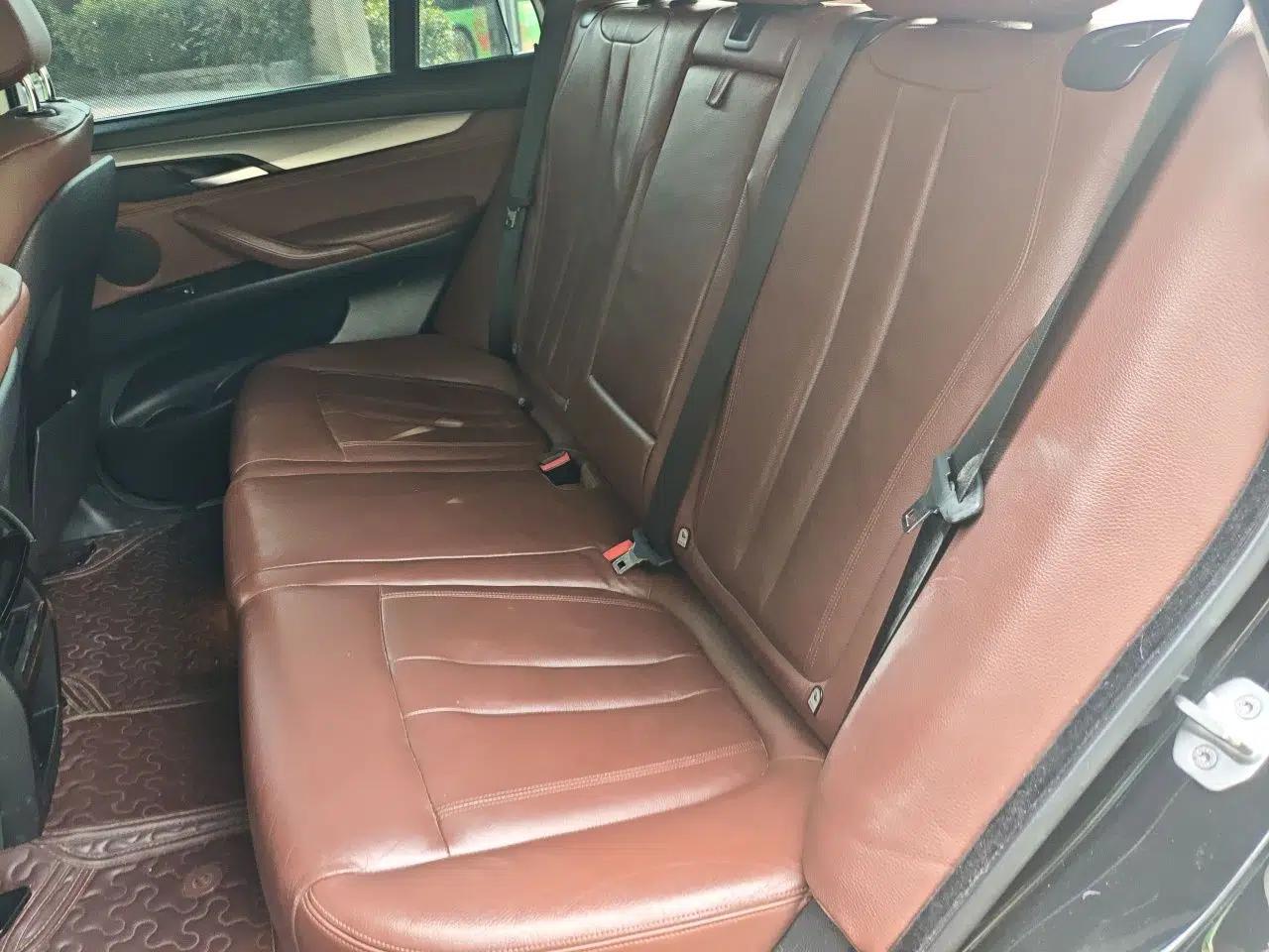 BMW X5 (Parallel Import) BMW X5 2014 Model 3.0T Automatic 5-Seater — миниатюра 17