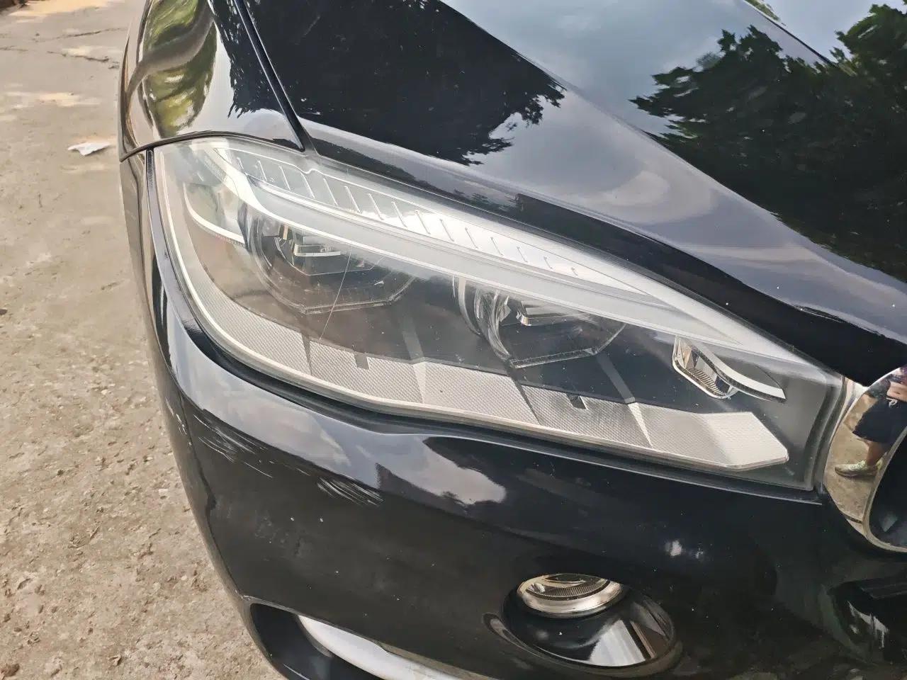 BMW X5 (Parallel Import) BMW X5 2014 Model 3.0T Automatic 5-Seater — миниатюра 7