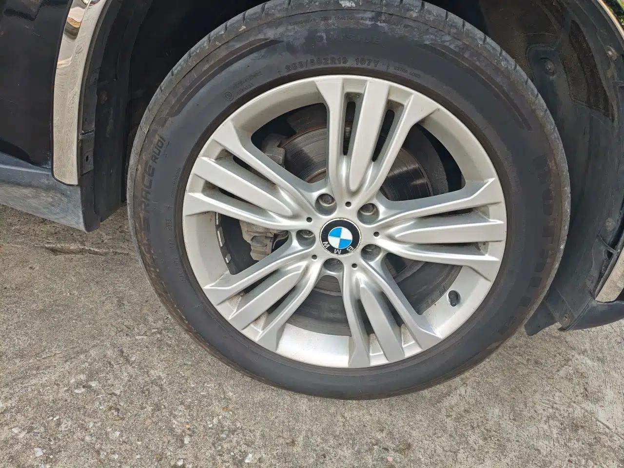 BMW X5 (Parallel Import) BMW X5 2014 Model 3.0T Automatic 5-Seater — миниатюра 8