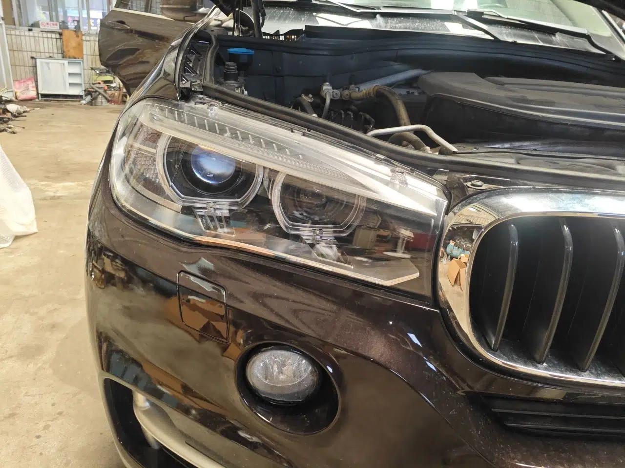 BMW X5 2015 xDrive28i — миниатюра 7