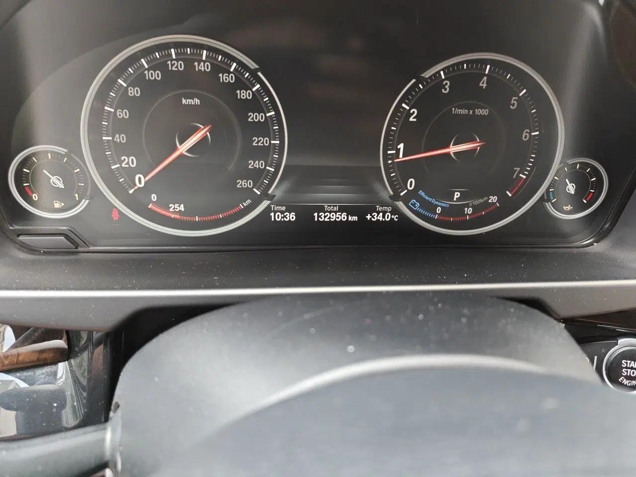 BMW X5 2018 xDrive28i — миниатюра 12
