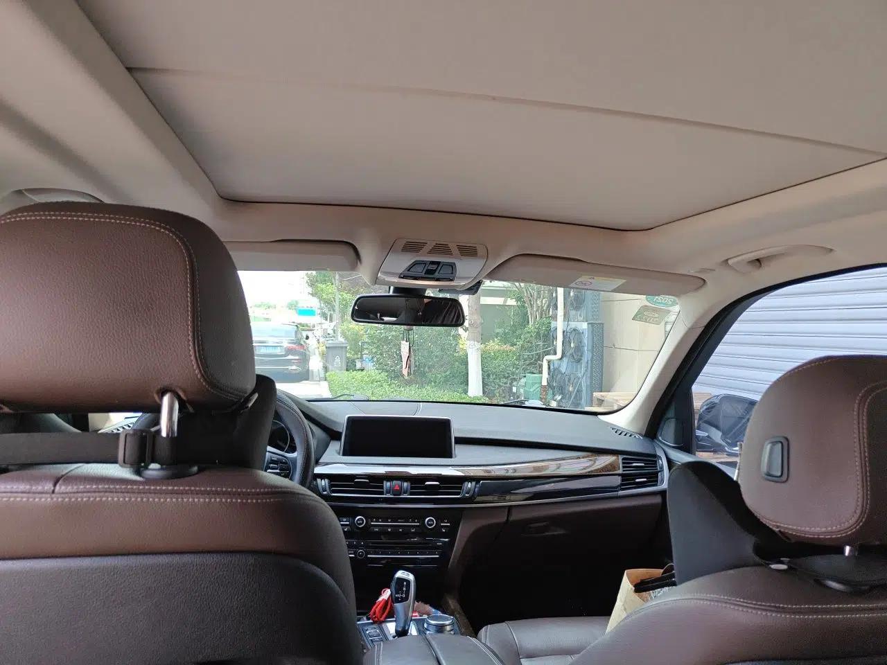 BMW X5 2018 xDrive28i — миниатюра 18