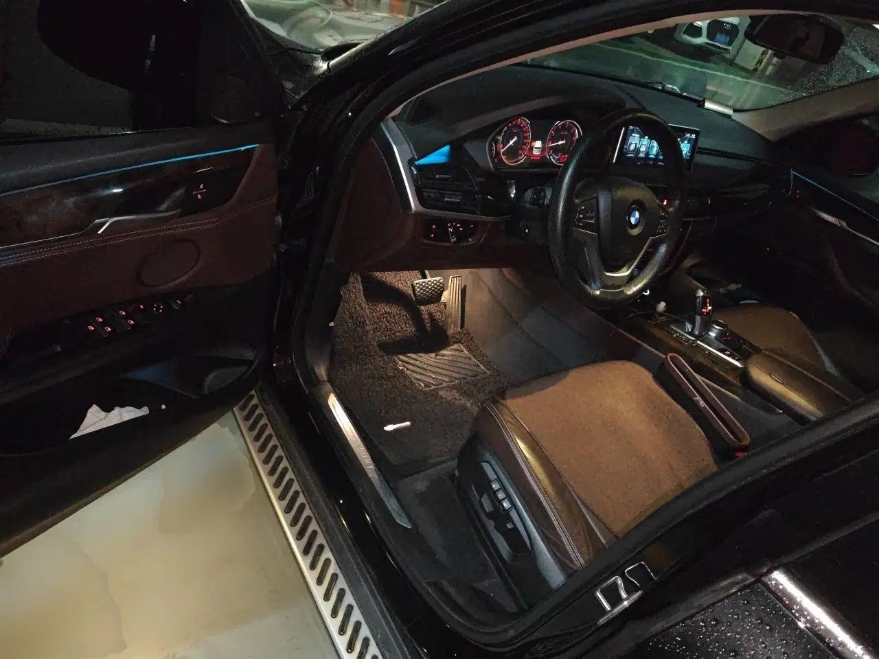 BMW X5 2017 xDrive28i — миниатюра 13