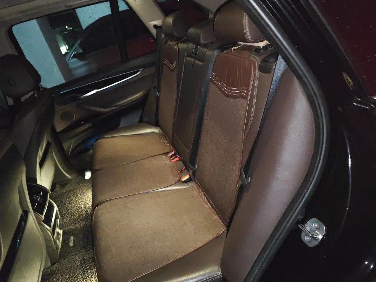 BMW X5 2017 xDrive28i — миниатюра 14