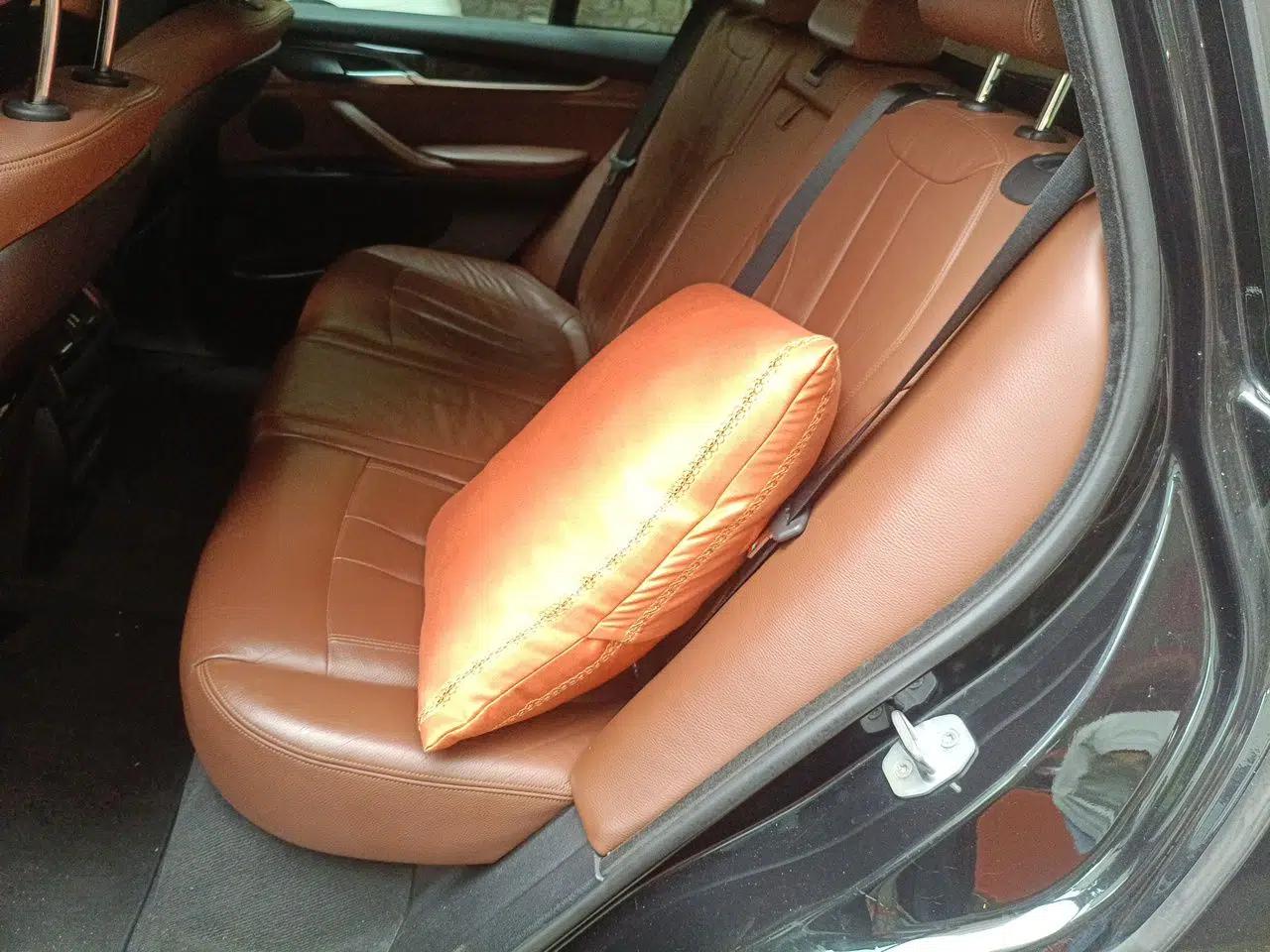 BMW X5 2014 xDrive35i Elegant Edition — миниатюра 17