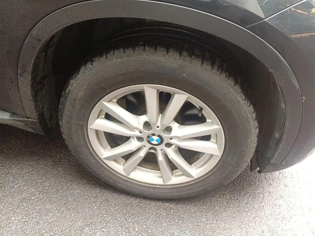 BMW X5 2014 xDrive35i Elegant Edition — миниатюра 8