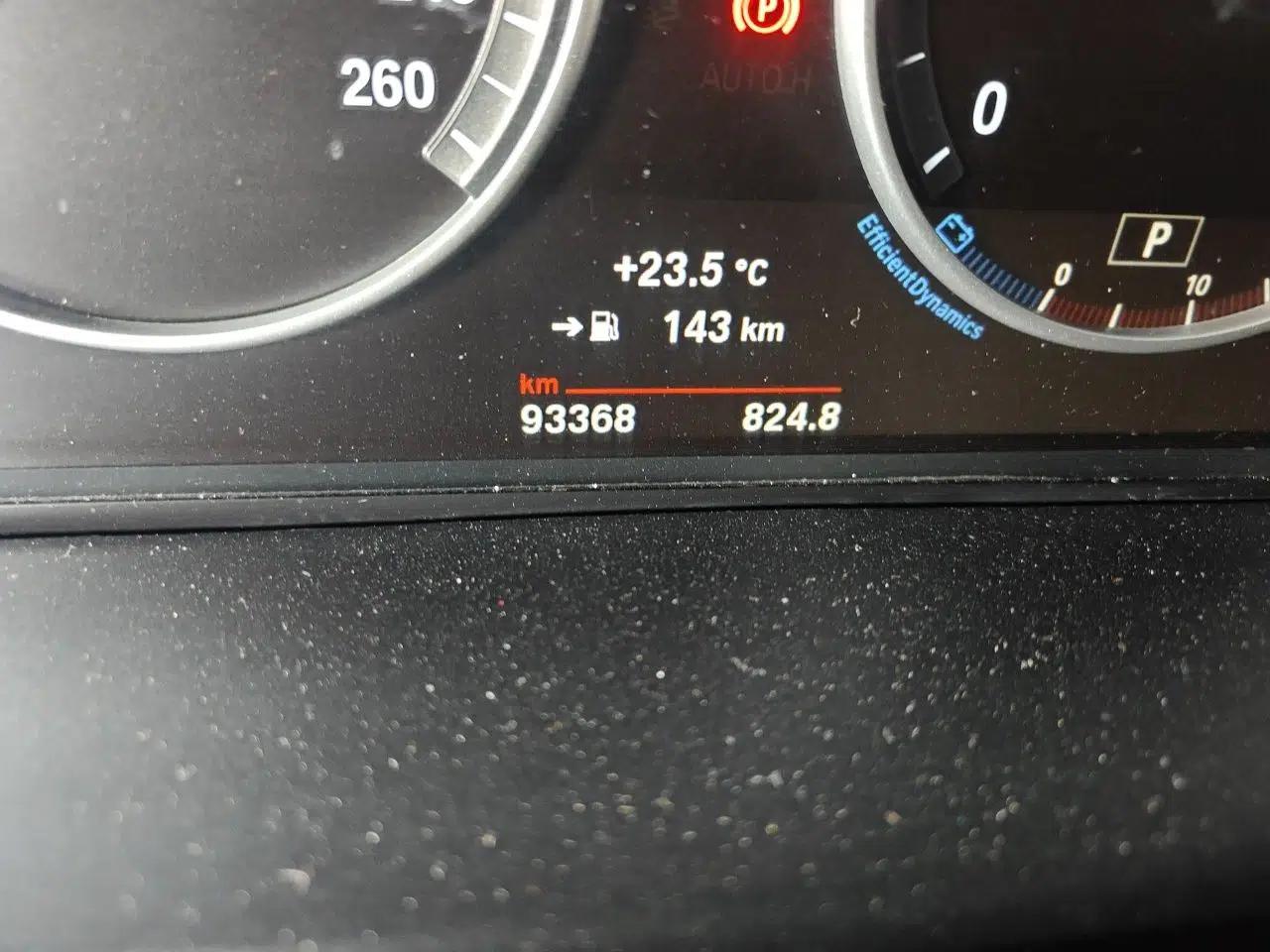 BMW X5 2017 xDrive28i — миниатюра 12