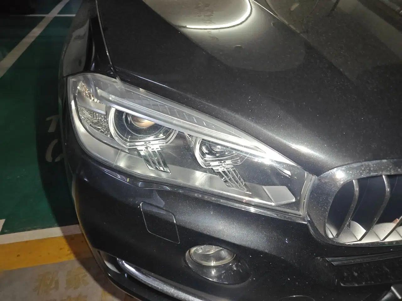 BMW X5 2017 xDrive28i — миниатюра 7