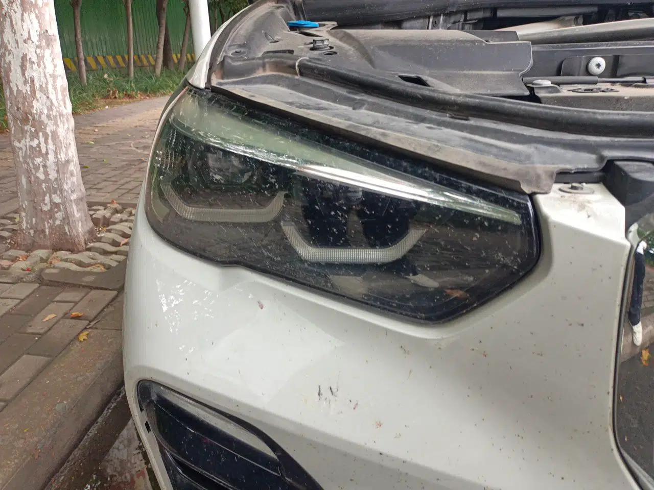 BMW X5 2019 xDrive30i M Sport Package — миниатюра 7