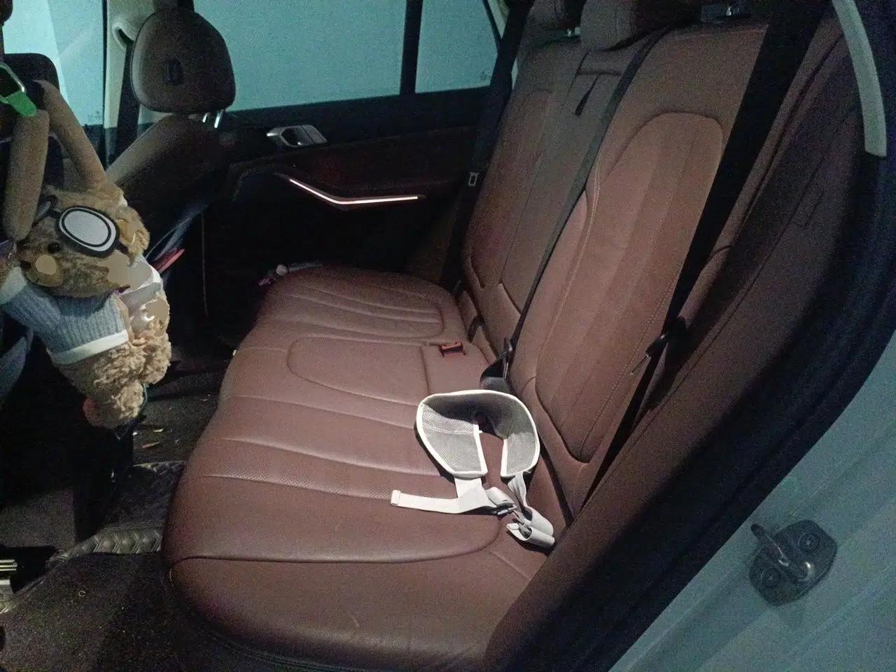 BMW X5 2020 xDrive40i M Sport Package — миниатюра 17