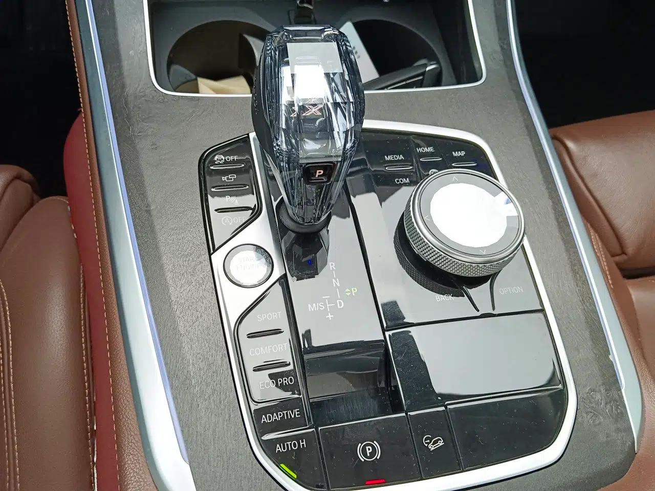 BMW X5 2020 xDrive40i M Sport Package — миниатюра 14
