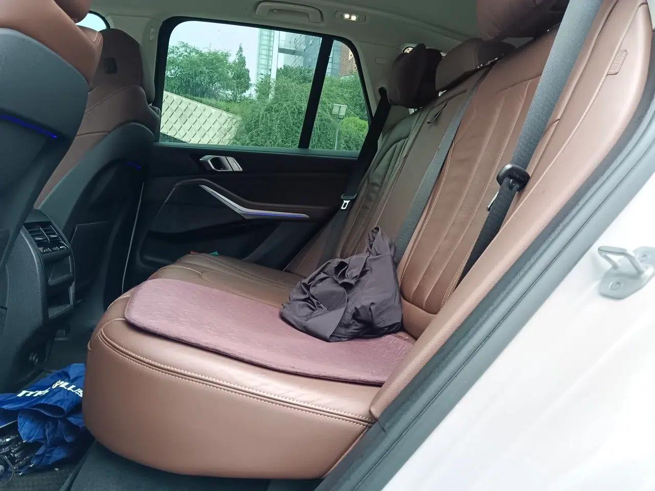 BMW X5 2020 xDrive40i M Sport Package — миниатюра 17