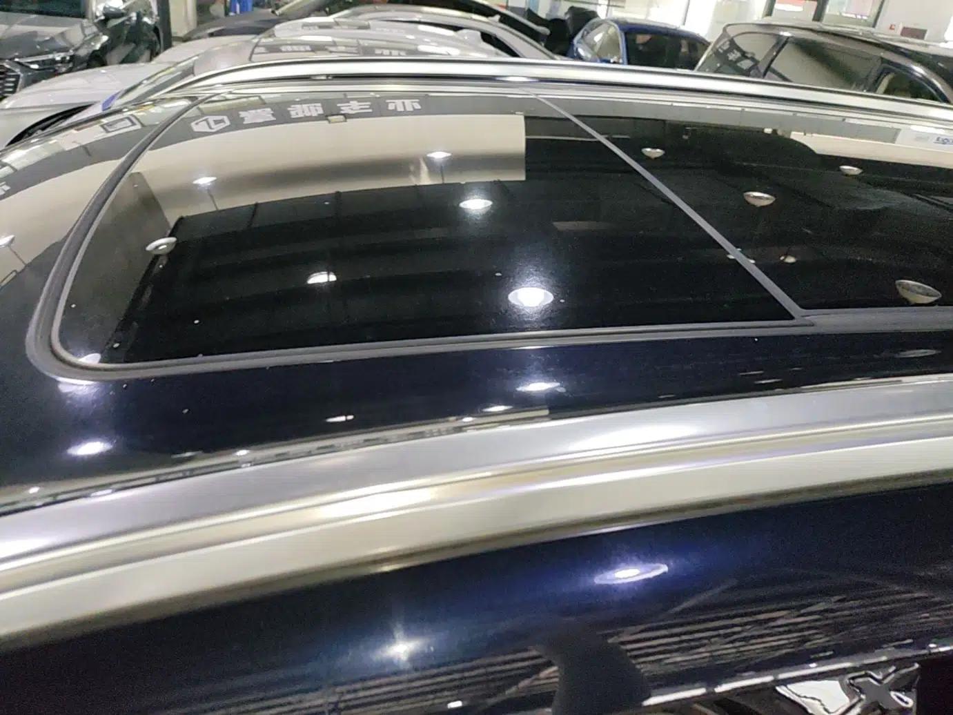 BMW X5 2022 xDrive 30Li Luxury M Sport Package — миниатюра 7
