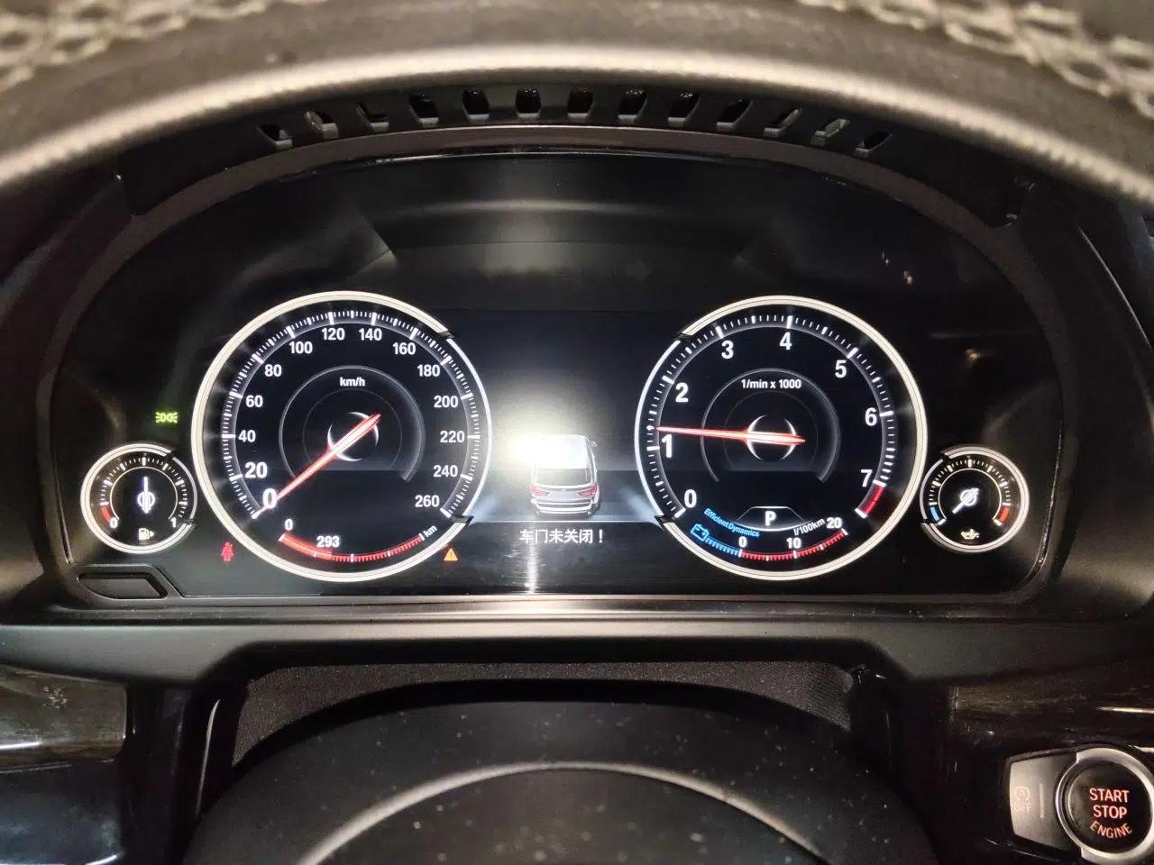 BMW X5 2018 xDrive35i M Sport Edition — миниатюра 11