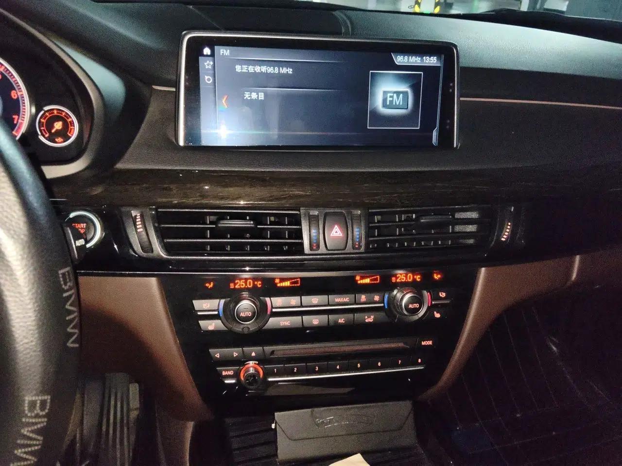 BMW X5 2018 xDrive35i M Sport Edition — миниатюра 13