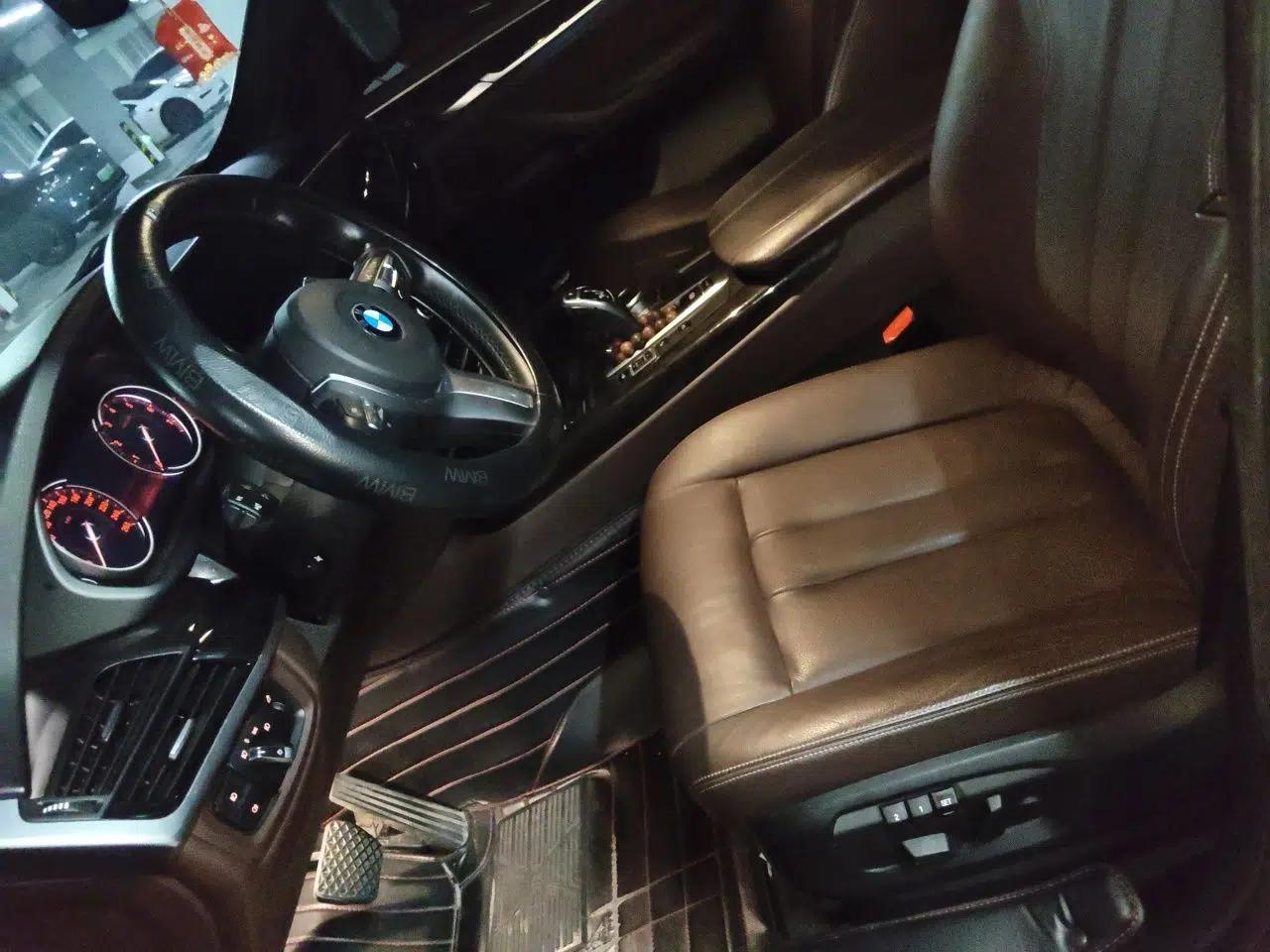 BMW X5 2018 xDrive35i M Sport Edition — миниатюра 15