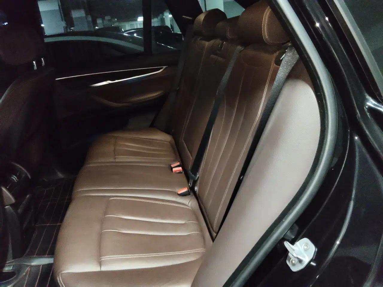 BMW X5 2018 xDrive35i M Sport Edition — миниатюра 17