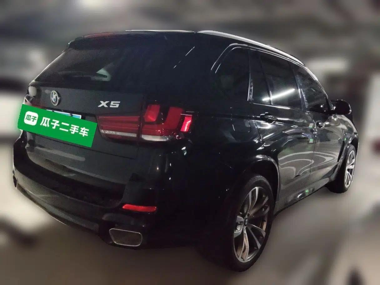 BMW X5 2018 xDrive35i M Sport Edition — миниатюра 6