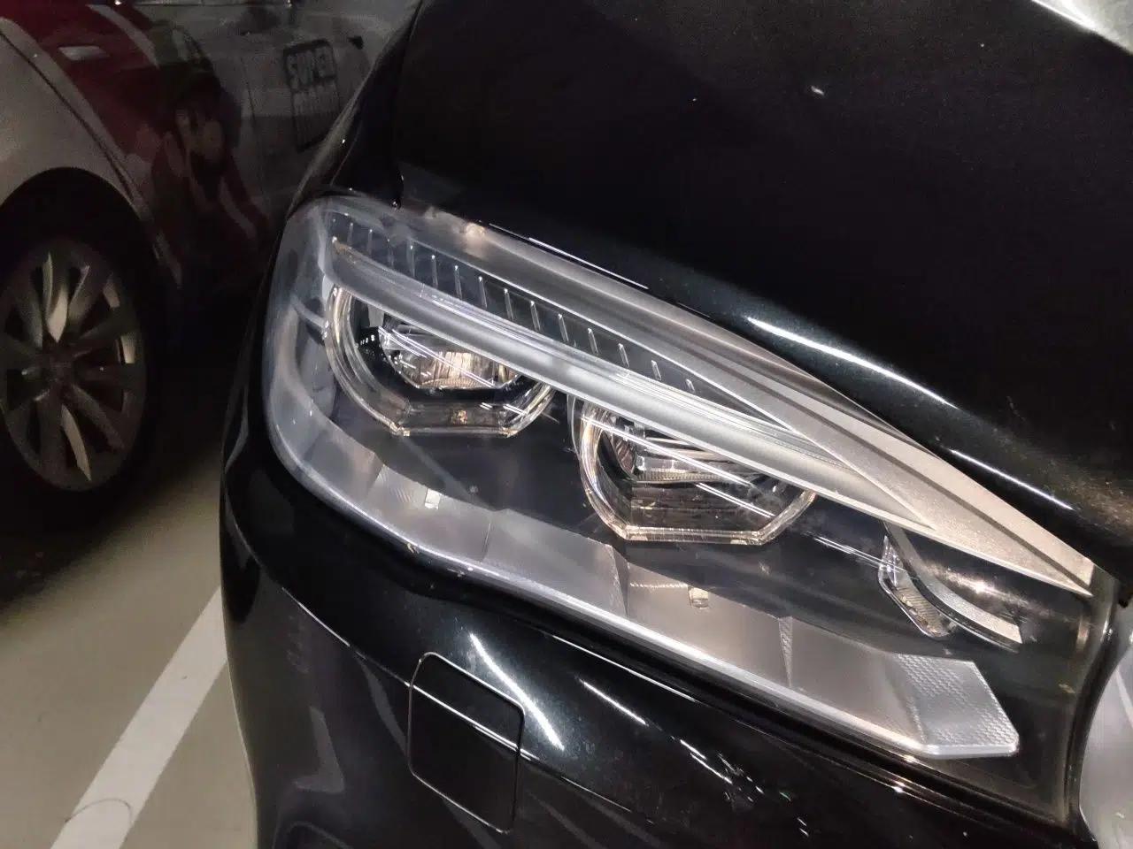BMW X5 2018 xDrive35i M Sport Edition — миниатюра 7