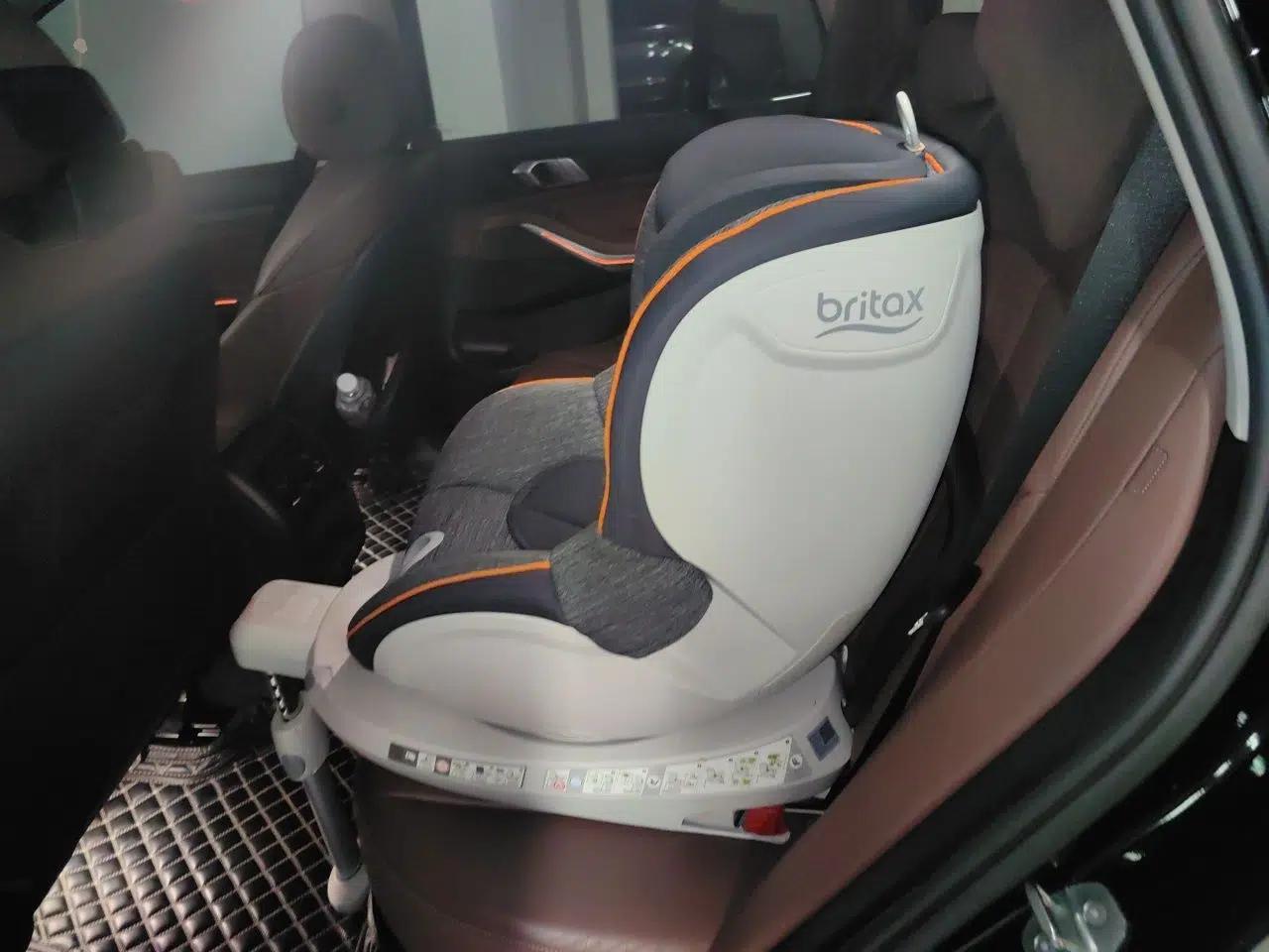BMW X5 2020 xDrive30i M Sport Package — миниатюра 17