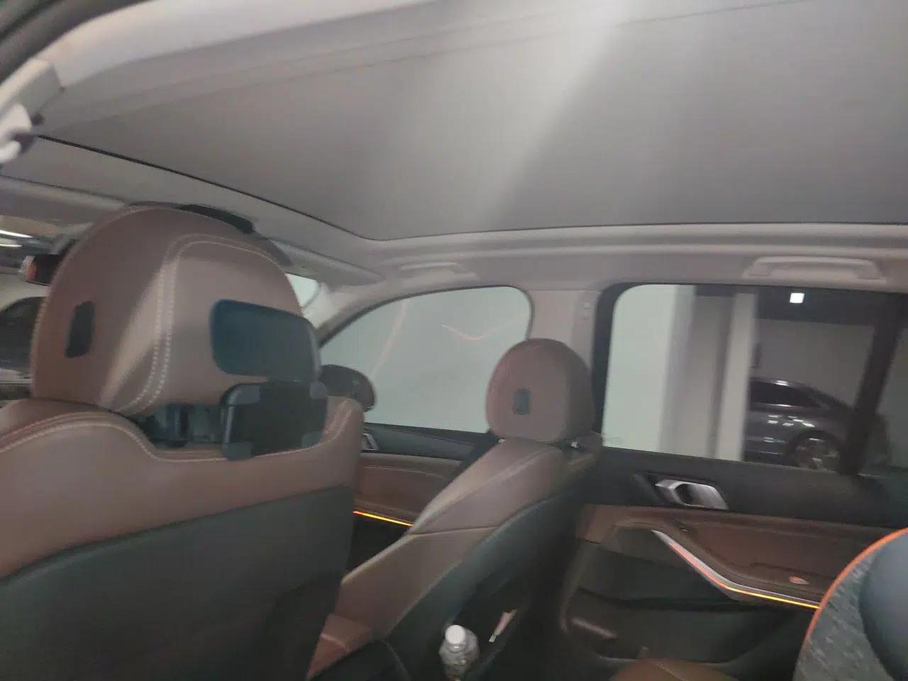 BMW X5 2020 xDrive30i M Sport Package — миниатюра 18