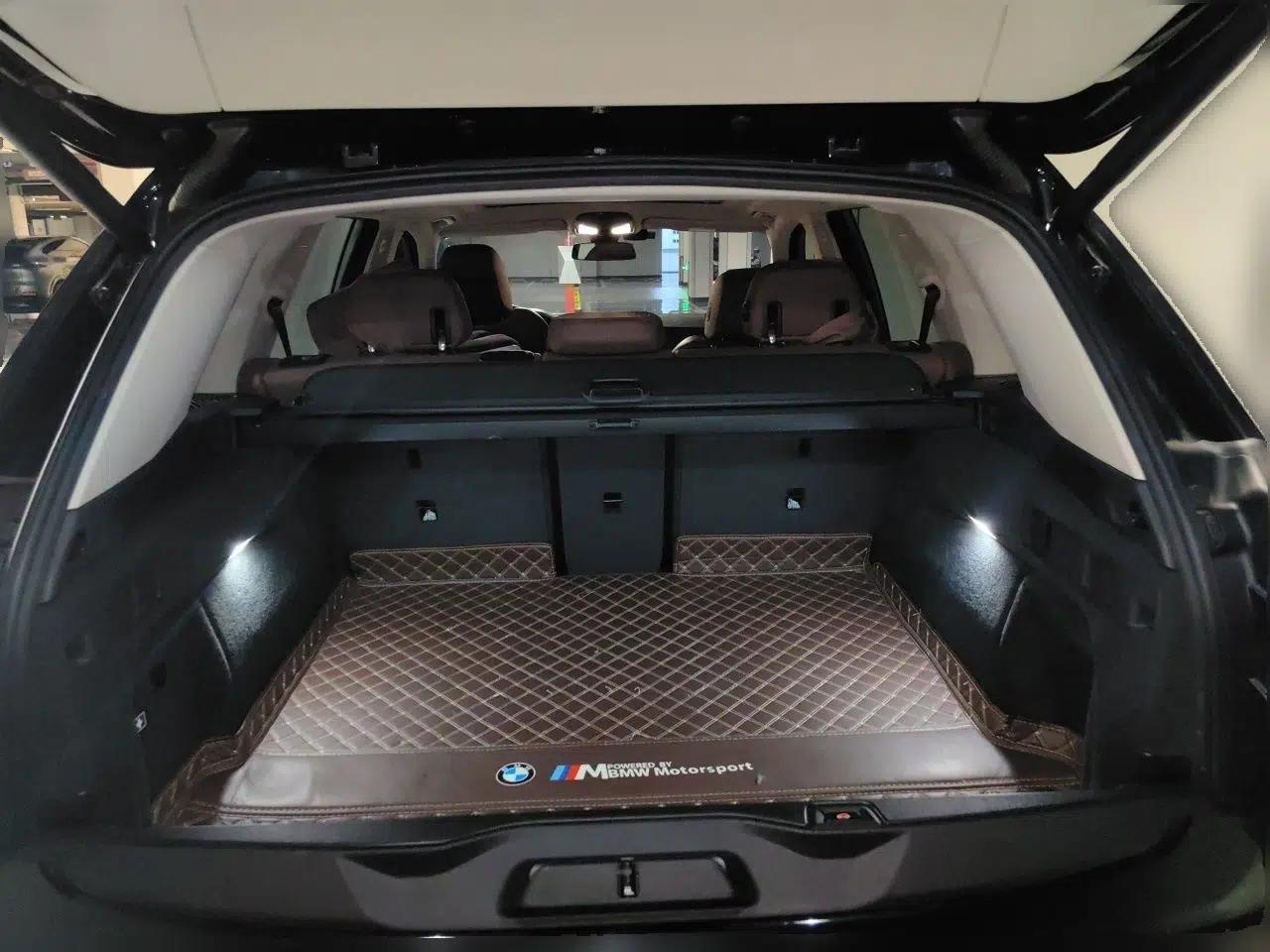 BMW X5 2020 xDrive30i M Sport Package — миниатюра 19