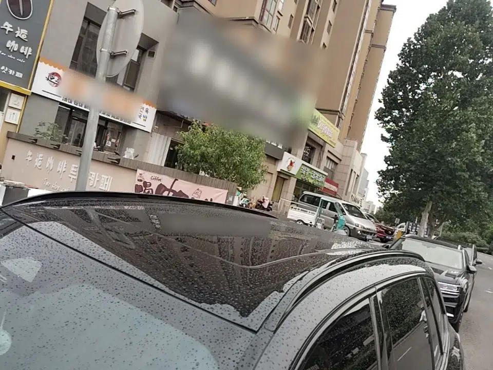 BMW X5 2023 xDrive 40Li M Sport Night Edition Package — миниатюра 7