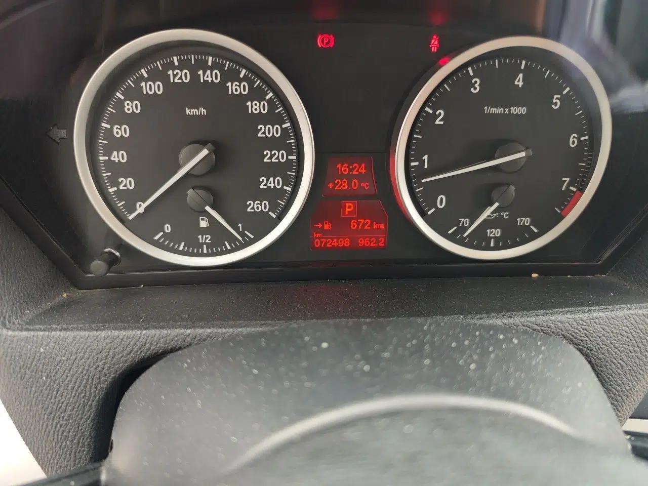 BMW X6 2011 xDrive35i — миниатюра 12