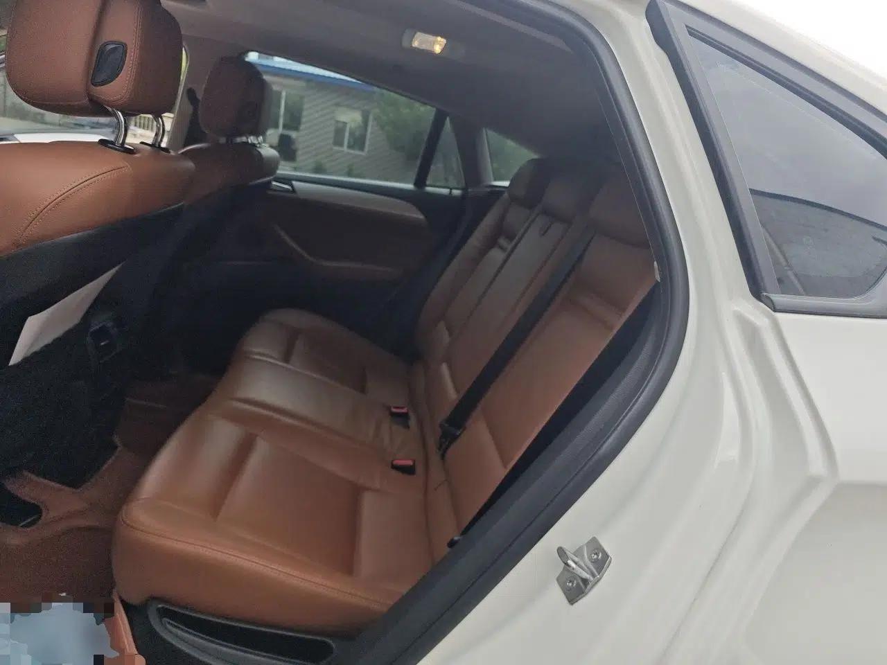 BMW X6 2011 xDrive35i — миниатюра 17
