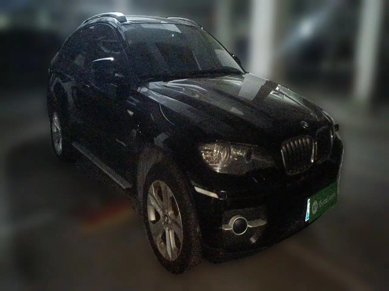 BMW X6 2011 xDrive35i — миниатюра 3