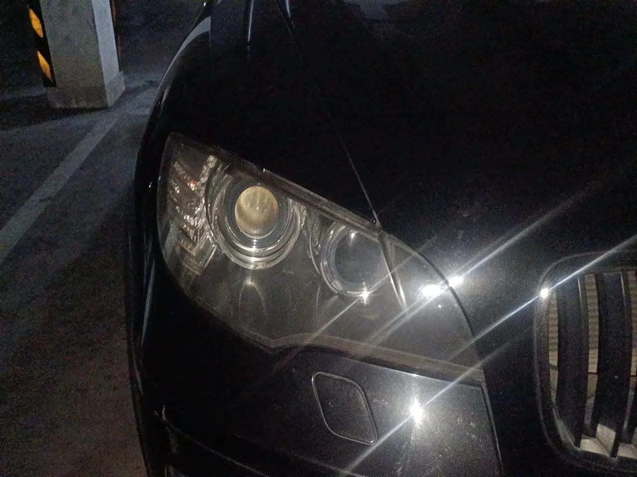 BMW X6 2011 xDrive35i — миниатюра 7