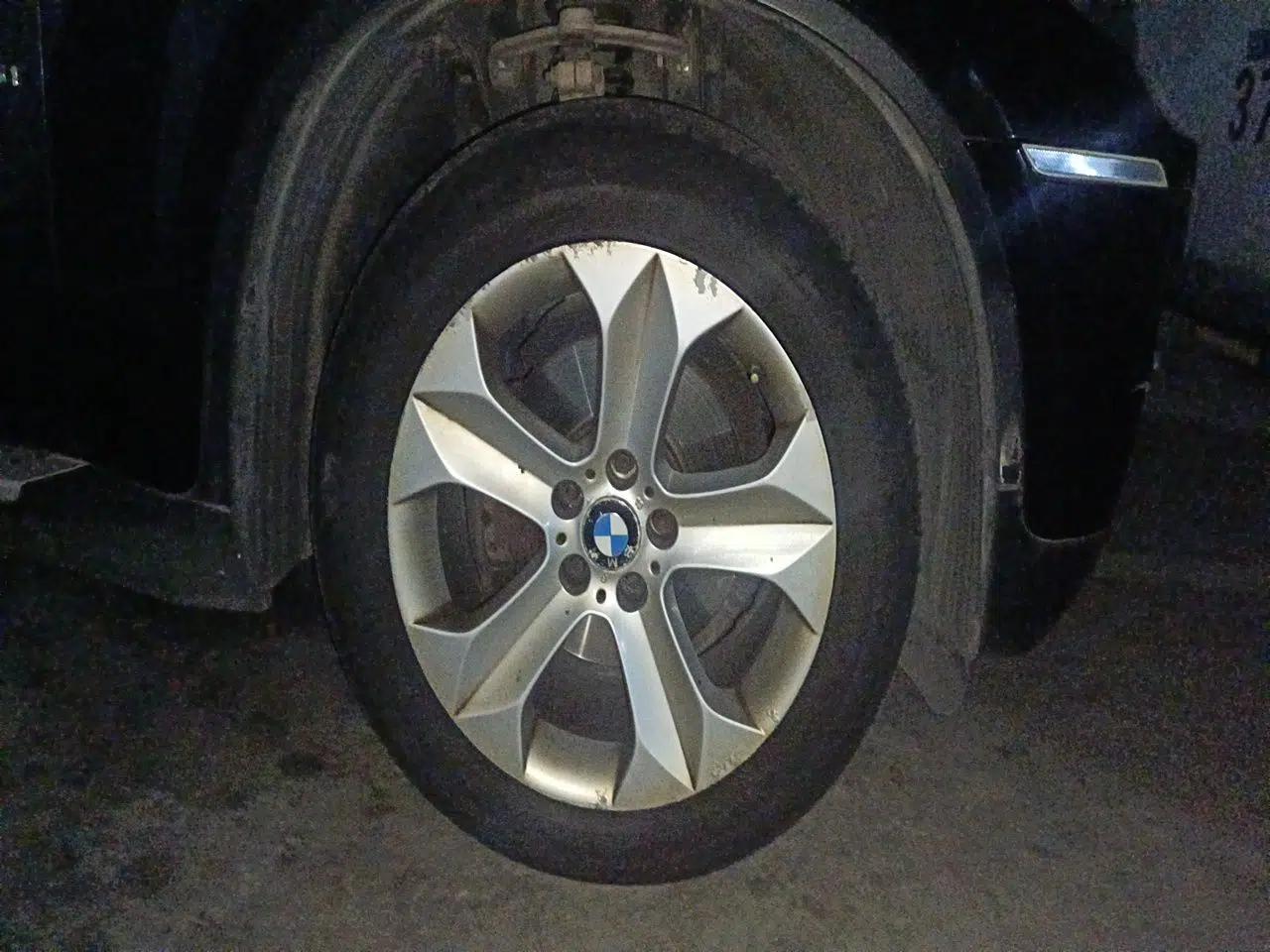 BMW X6 2011 xDrive35i — миниатюра 8