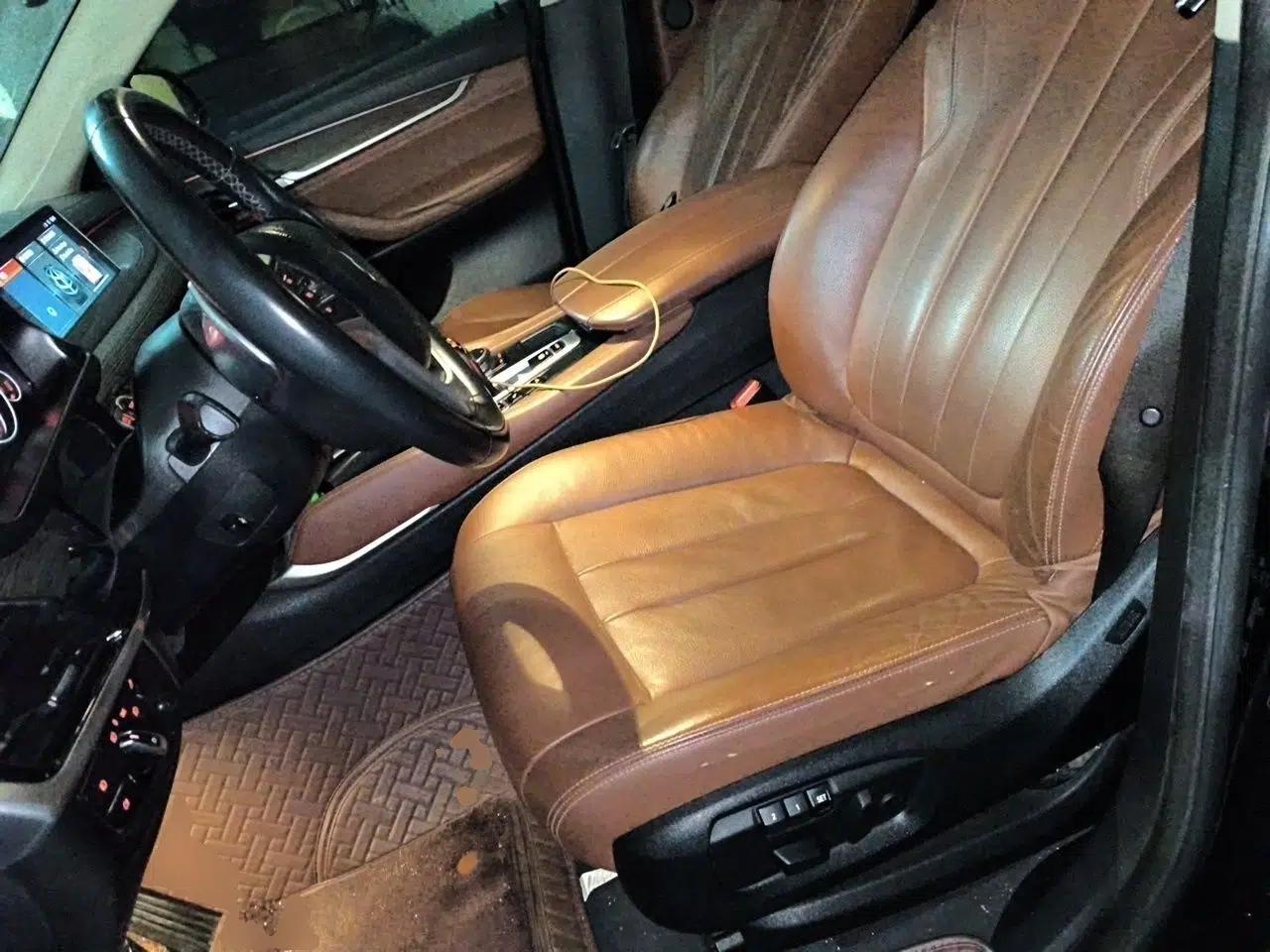 BMW X6 2018 xDrive35i Leading Model — миниатюра 15