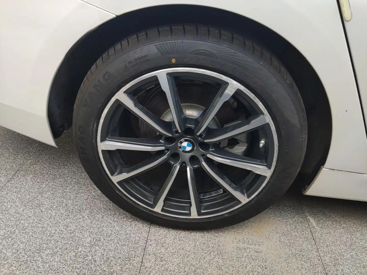 BMW 6 Series GT 2021 630i Luxury Design Package — миниатюра 11