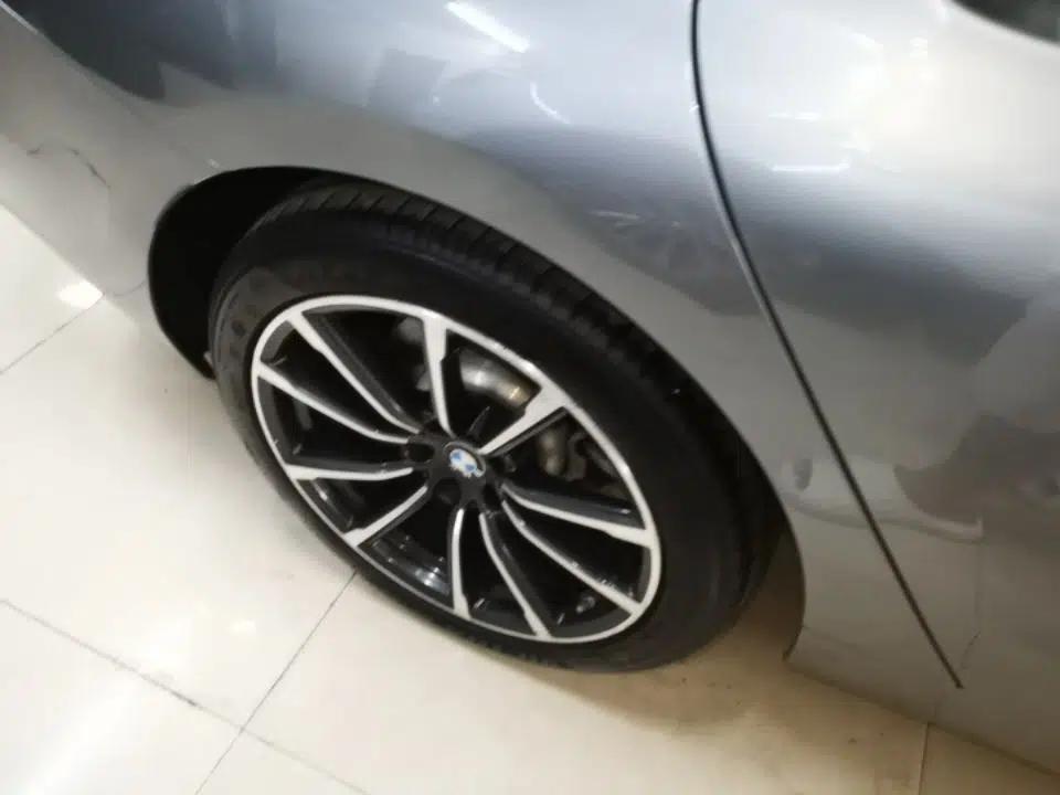 BMW 6 Series GT 2021 630i Luxury Design Package — миниатюра 11