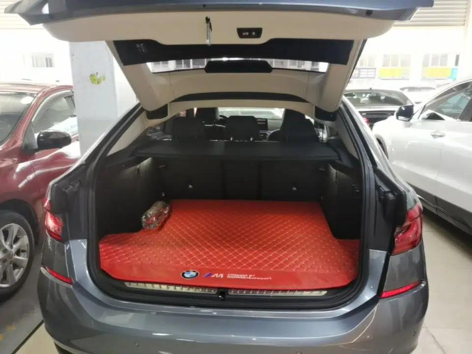 BMW 6 Series GT 2021 630i Luxury Design Package — миниатюра 22