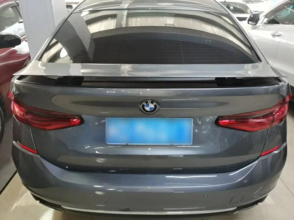 BMW 6 Series GT 2021 630i Luxury Design Package — миниатюра 5