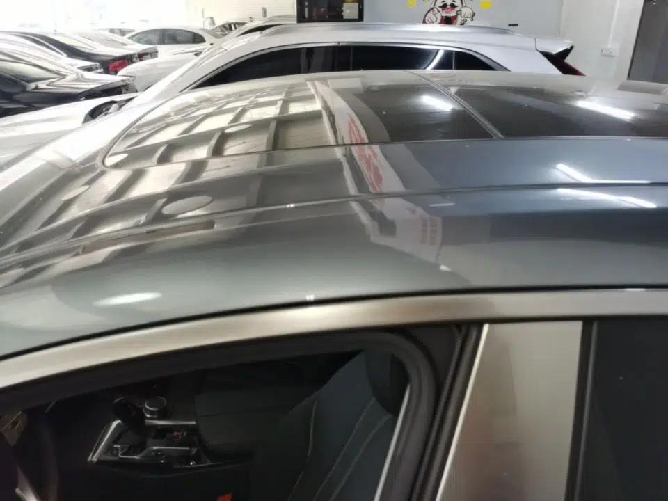 BMW 6 Series GT 2021 630i Luxury Design Package — миниатюра 7